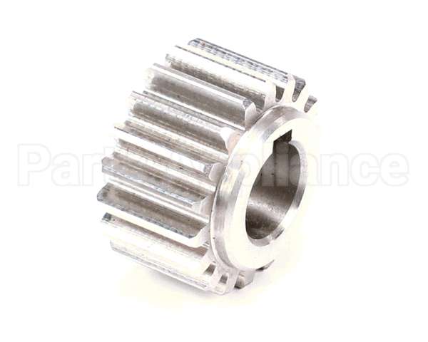 40300100 General Rear Motor Cover Gem110