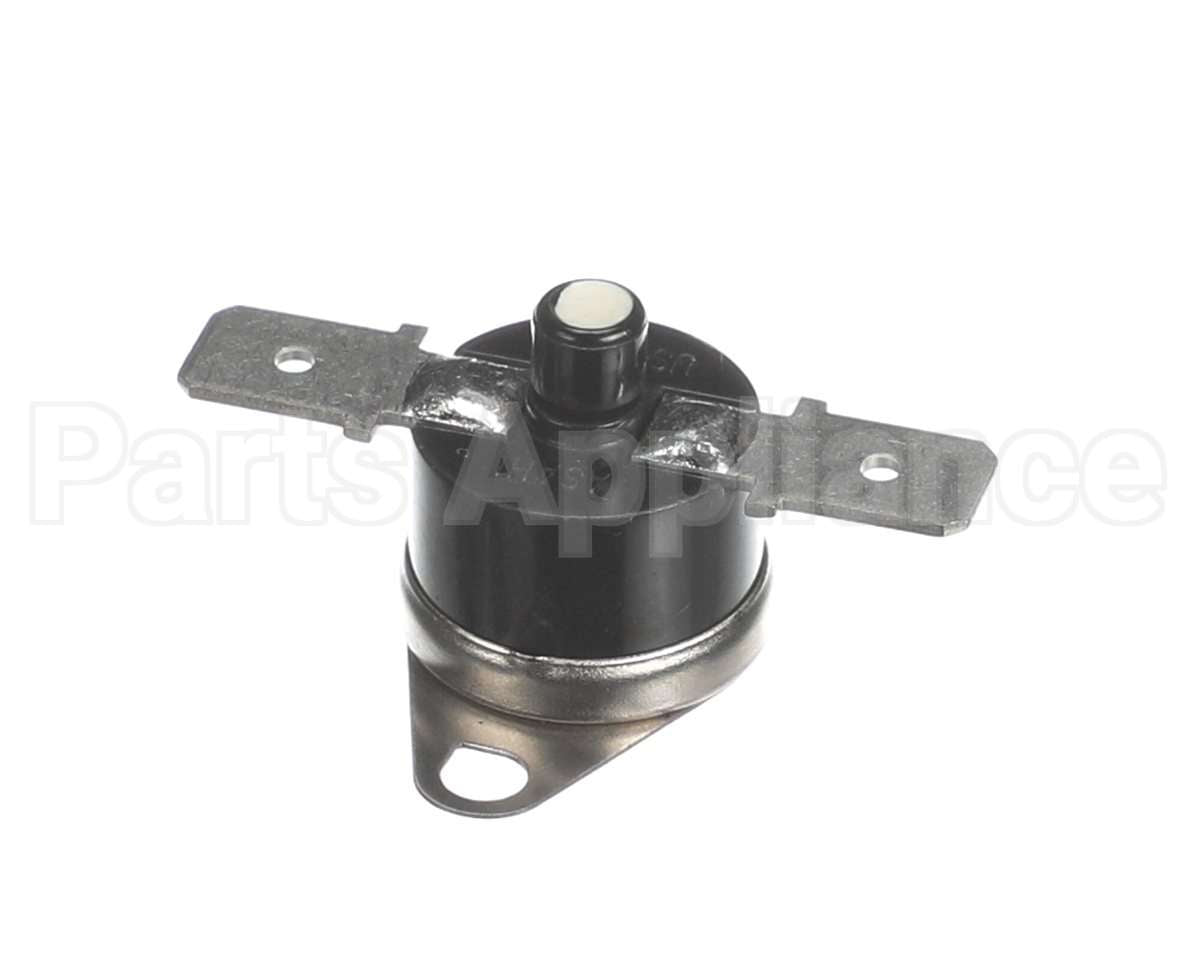 4030112 Lincoln Thermostat Bi-Metal Man
