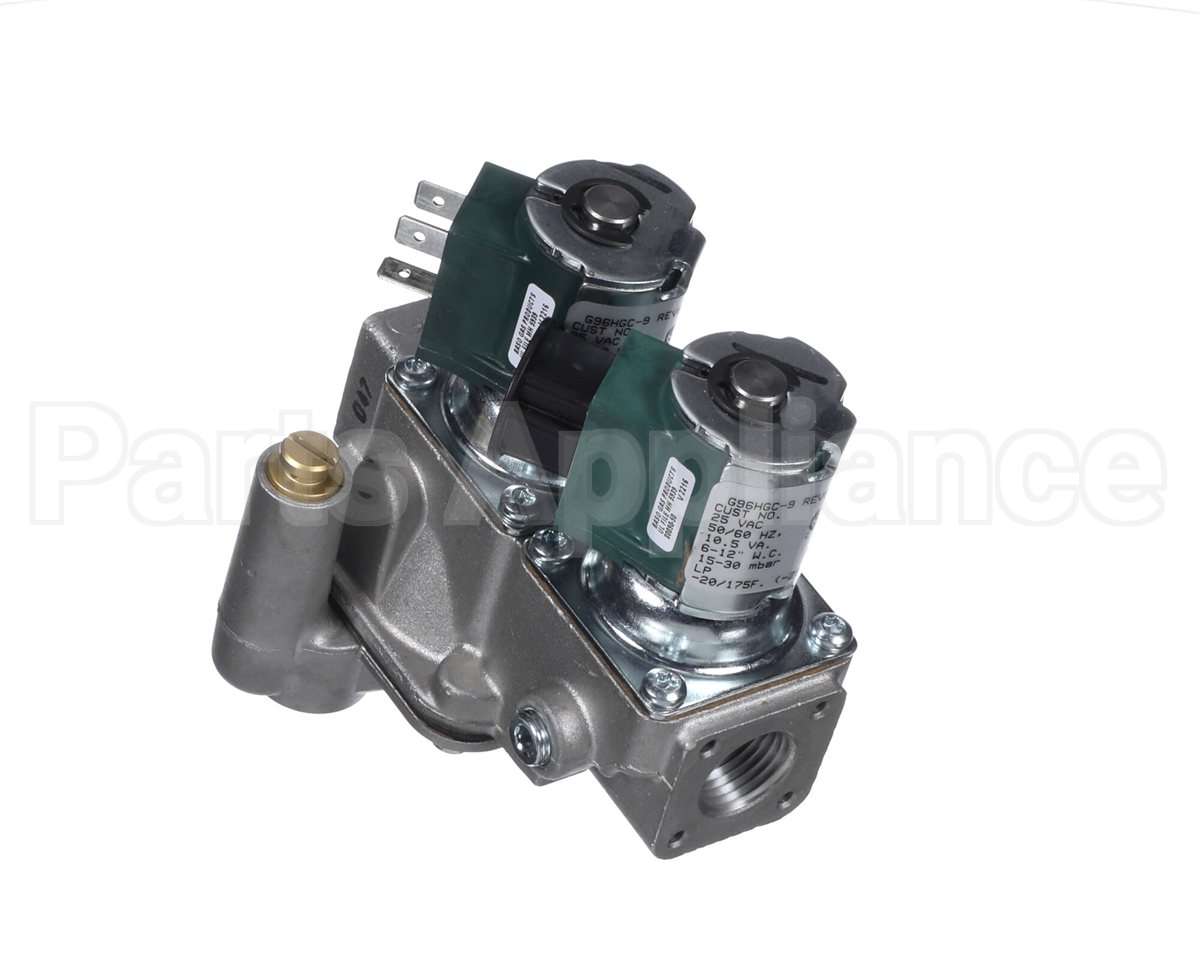 4030126 Lincoln Valve Lp G96Hgc-9D