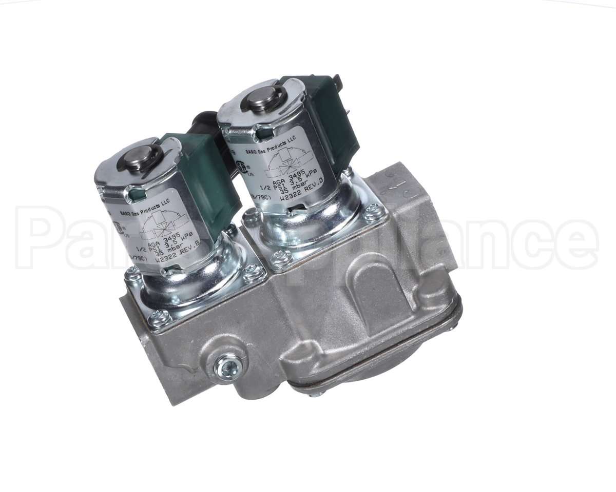 4030126 Lincoln Valve Lp G96Hgc-9D