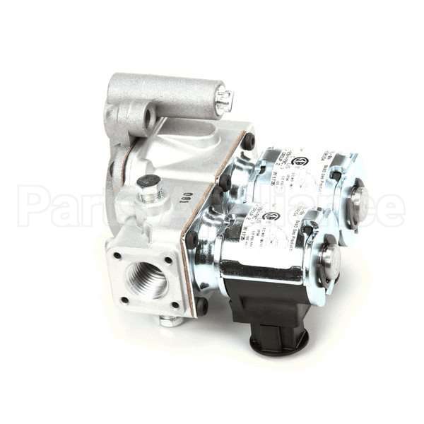 4030154 Compatible Lincoln Valve Gas Control Nt Exp