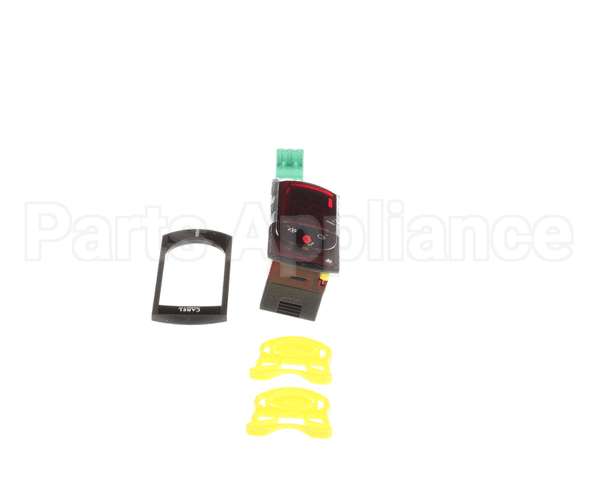 4030502 Florida Stainless Temperature Control