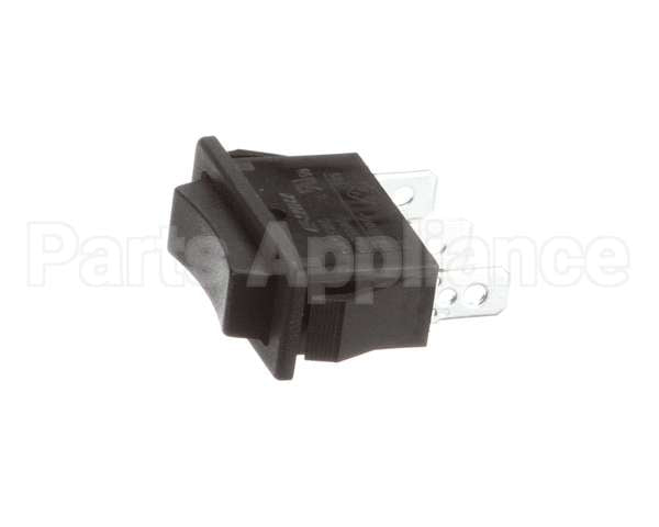 40309.0000 Bunn Switch, 3 Position Black