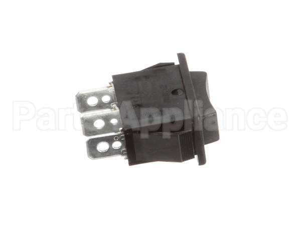 40309.0000 Bunn Switch, 3 Position Black