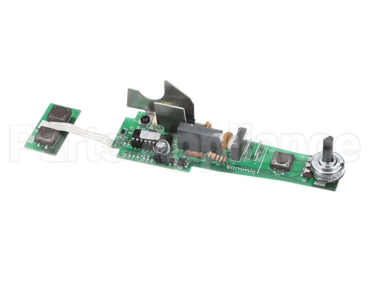 4031160 Sammic 120V Ele.board Variator Magnet