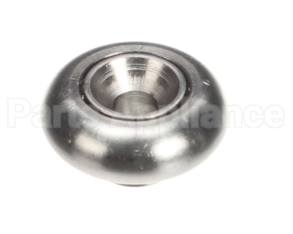 40315 Giles Roller, Ball Bearing, 1.075, Crowned