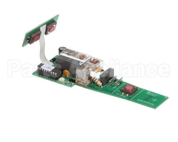 4031705 Sammic Elec. Print Tr-750 120V