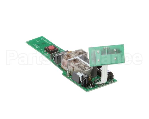 4031705 Sammic Elec. Print Tr-750 120V