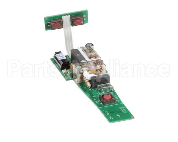 4031705 Sammic Elec. Print Tr-750 120V