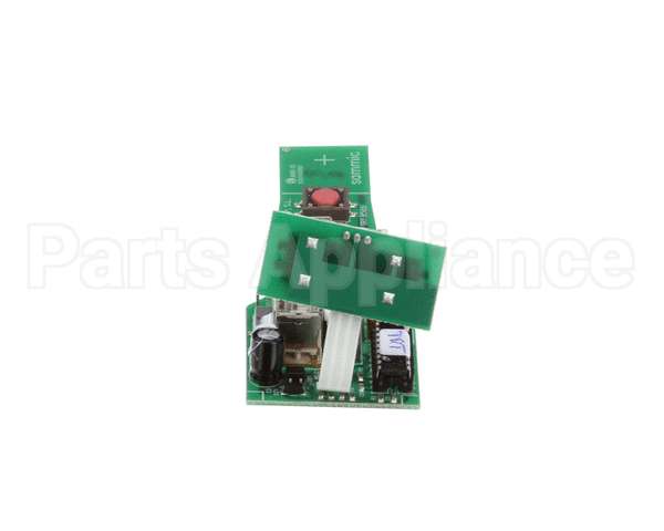 4031705 Sammic Elec. Print Tr-750 120V