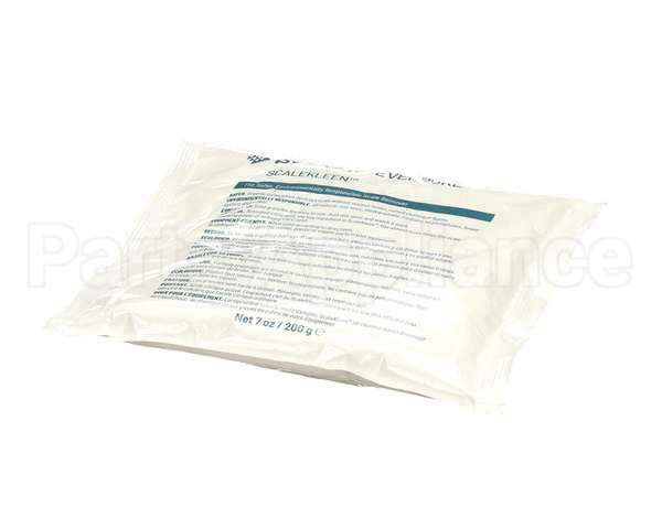 4033 Itv Ice Makers Scalekleen 200G