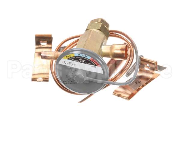 40363 Continental Refrigeration Valve, Expansion Efj-1/2-C