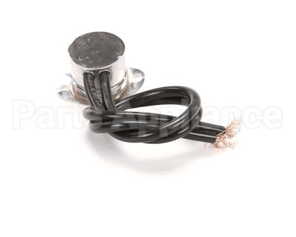 40374 Continental Refrigeration Thermal Limit Safety