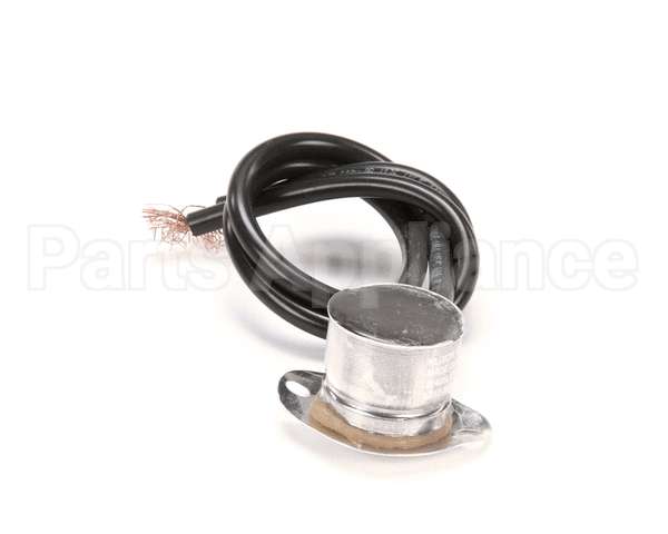 40374 Continental Refrigeration Thermal Limit Safety