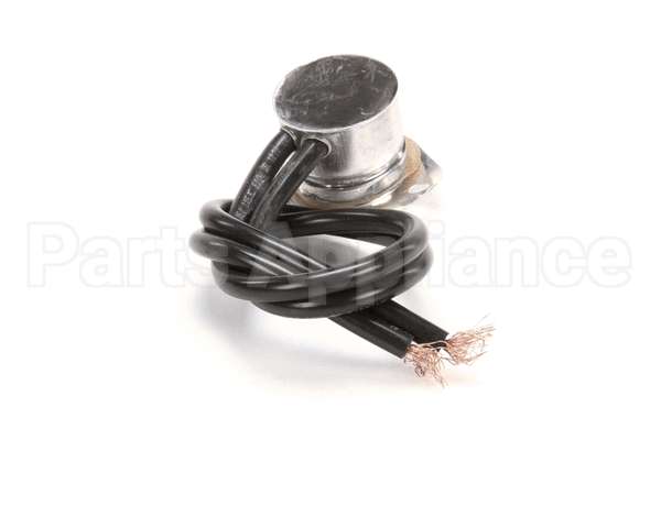 40374 Continental Refrigeration Thermal Limit Safety