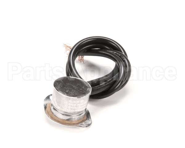 40374 Continental Refrigeration Thermal Limit Safety