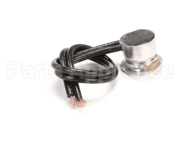 40374 Continental Refrigeration Thermal Limit Safety