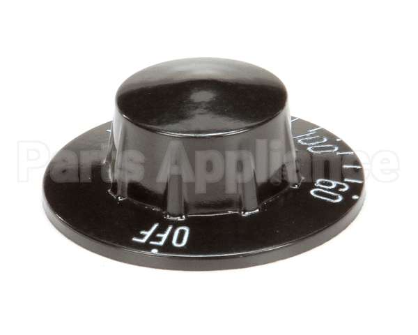 40376 Continental Refrigeration Knob, Temp Control (Warmer)