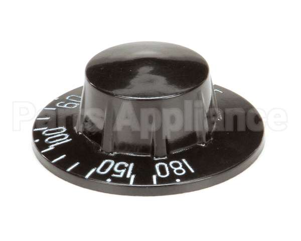 40376 Continental Refrigeration Knob, Temp Control (Warmer)