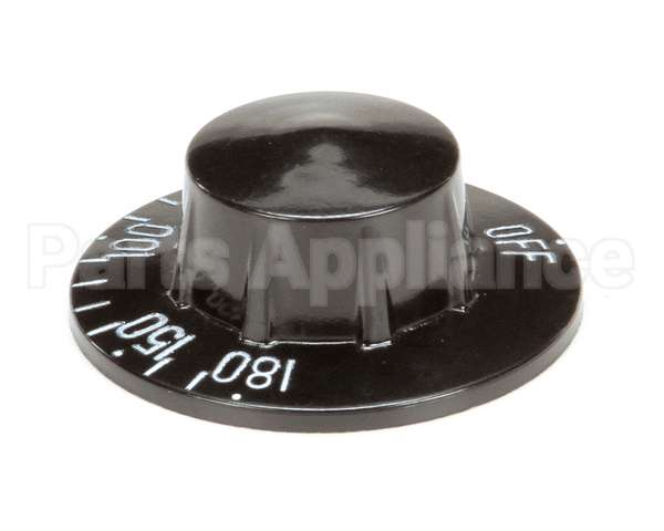 40376 Continental Refrigeration Knob, Temp Control (Warmer)