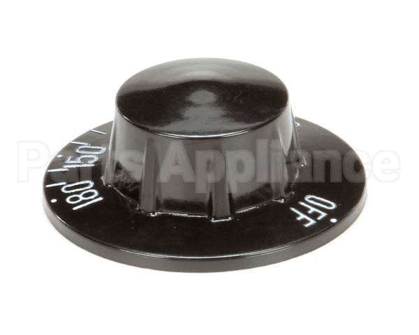 40376 Continental Refrigeration Knob, Temp Control (Warmer)