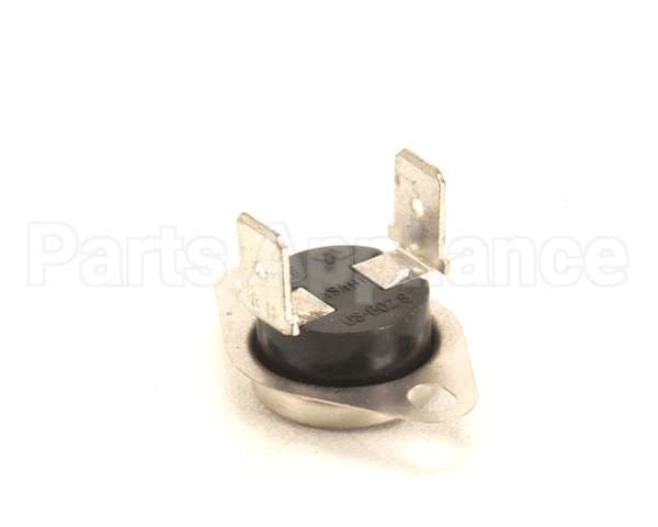 40379 Continental Refrigeration Thermal Limit Switch 1/2 (Door Heater)