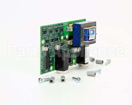 4038-3 Compatible Southbend Controlboard, 208/240V Liquid Level