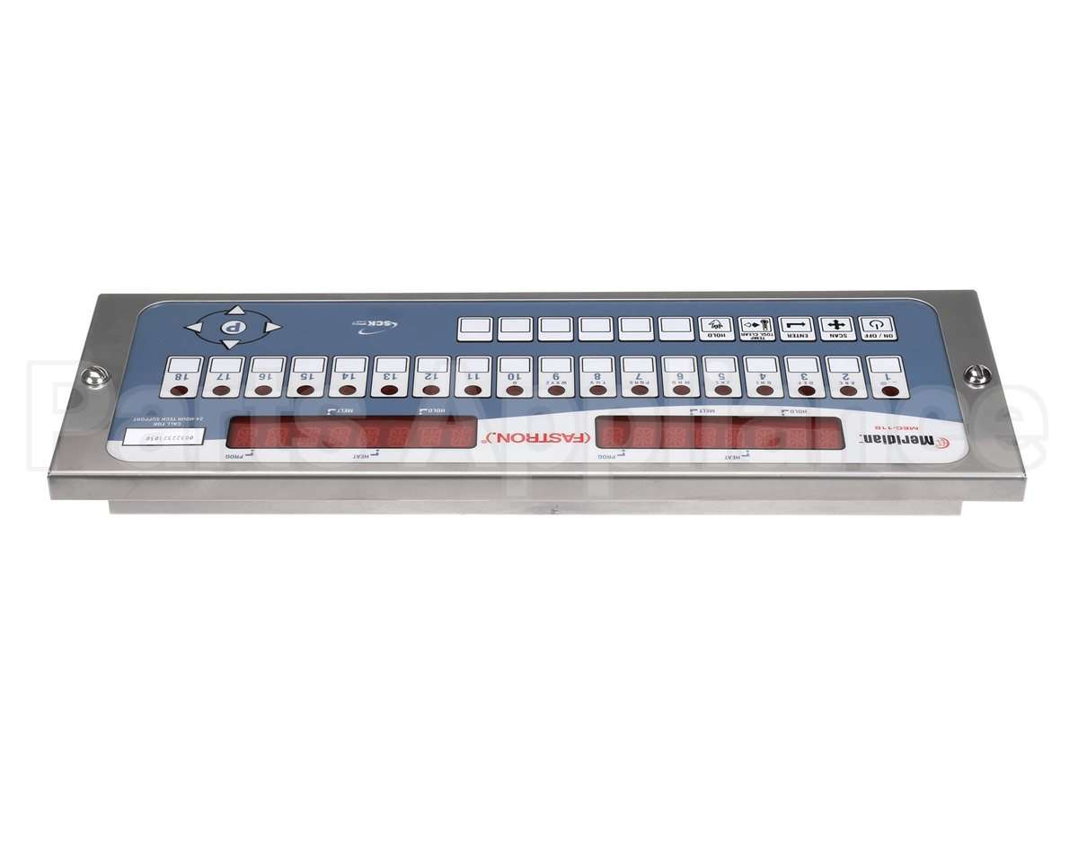 40384 Imperial Contrl 18 Prod Sngle Probe Fry