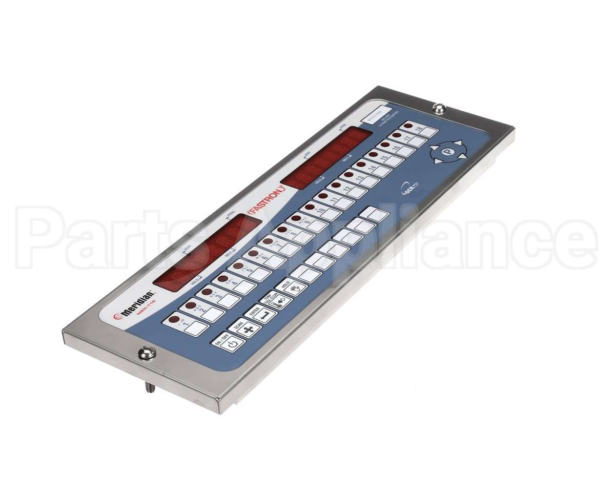 40384 Imperial Contrl 18 Prod Sngle Probe Fry