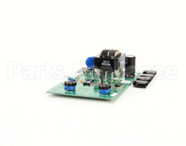 40384.1000 Bunn Control Board Assembly Tea Timer Rohs