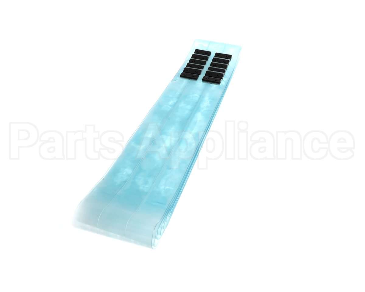 403LA6060080 Kason Curtain Strips 6 X 80