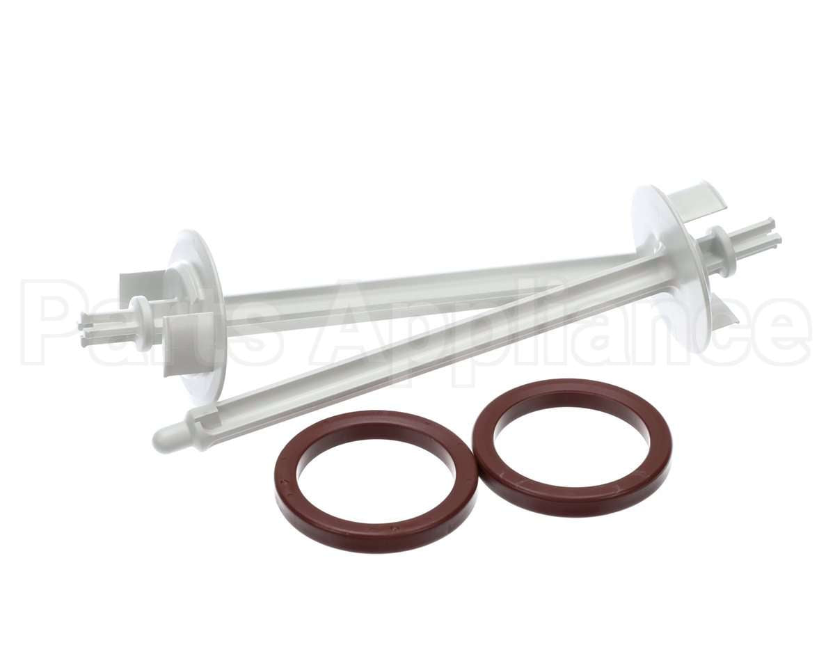 404-072S Prince Castle Rod And Ring Kit Ketchup