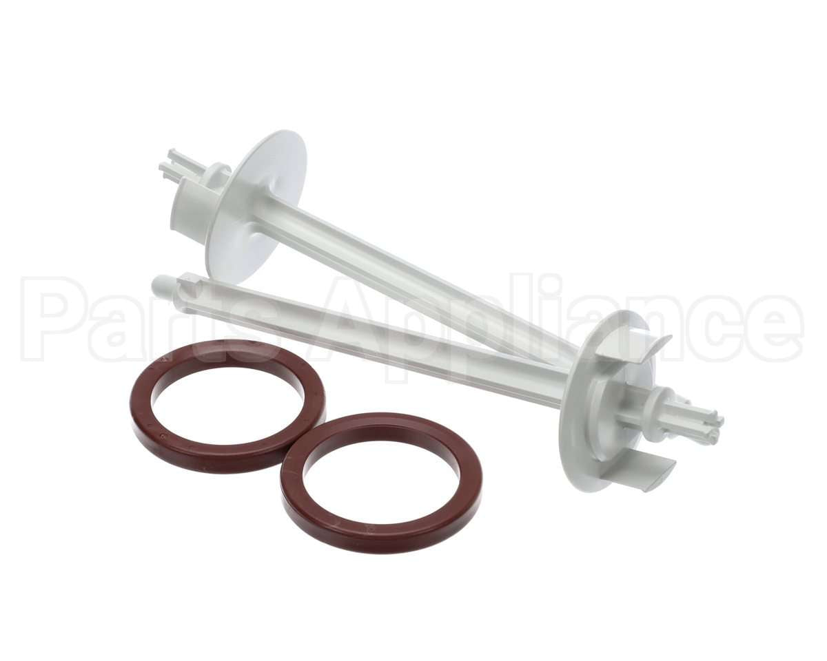 404-072S Prince Castle Rod And Ring Kit Ketchup