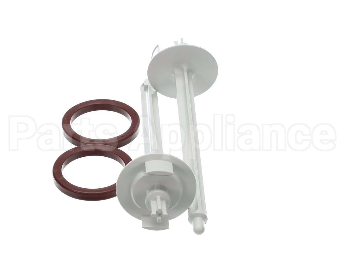 404-072S Prince Castle Rod And Ring Kit Ketchup