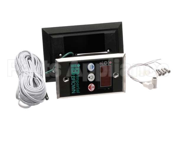 404 Imperial Brown Modularm 75 Lc Temp Display