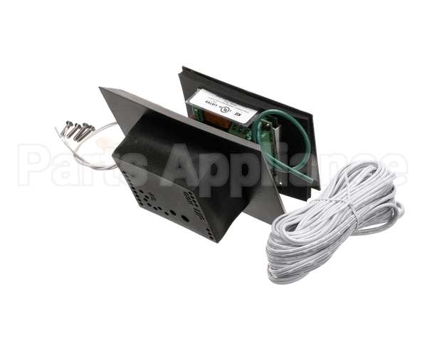 404 Imperial Brown Modularm 75 Lc Temp Display