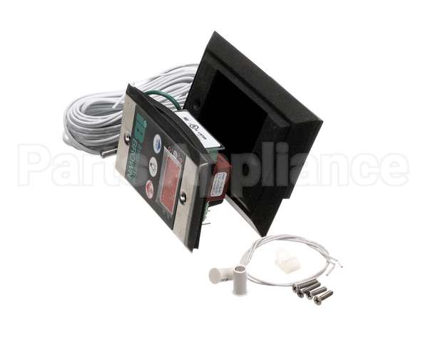 404 Imperial Brown Modularm 75 Lc Temp Display