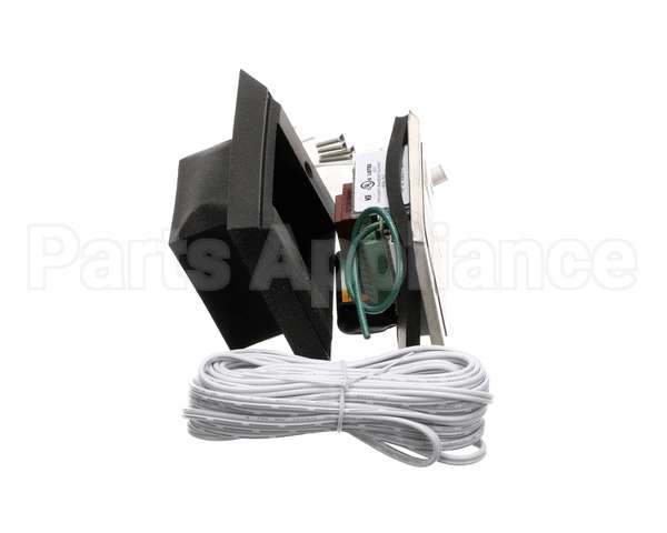 404 Imperial Brown Modularm 75 Lc Temp Display