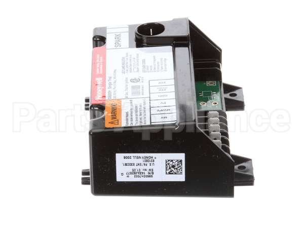 404007 Legion Ignition Module