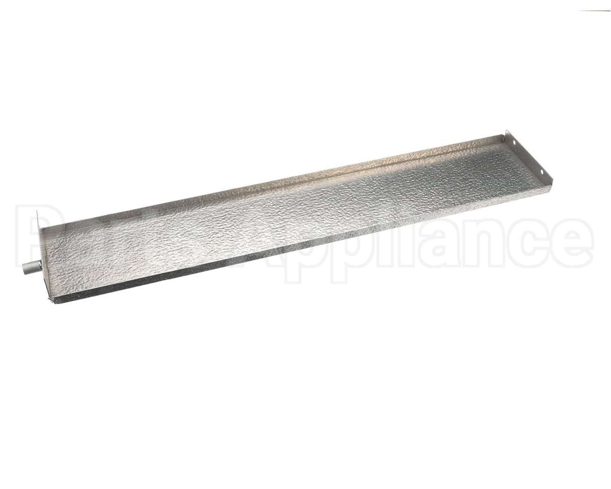 40400801 Heatcraft Drain Pan For Bbm11Ag