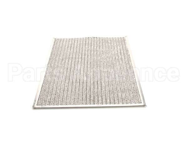 4040163 Manitowoc Ice Filter, 12.75 X 18.25