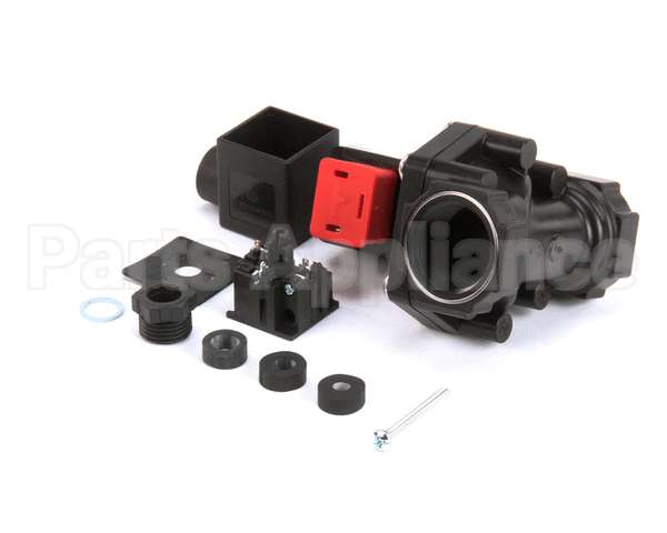 4040189 Antunes Valve, Sol Nc, 24Vdc