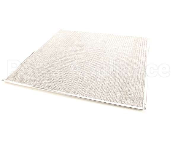4040253 Manitowoc Ice Filter, 25.75 X 25.25