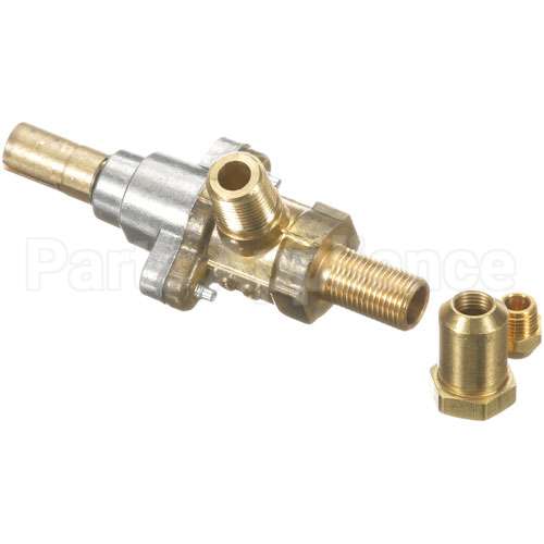 404076-F45 Compatible Hobart Valve(Nat) Burner