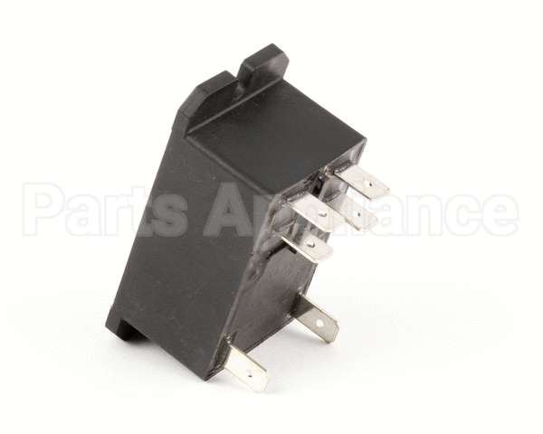 4041-2 Nieco Relay,Platen 240V