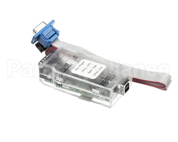 40413.1007 Bunn Kit,Usb Prgmr Axiom (Dd)