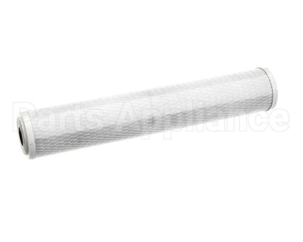 404344 Hydro Systems Carbon Block Filter To Remove