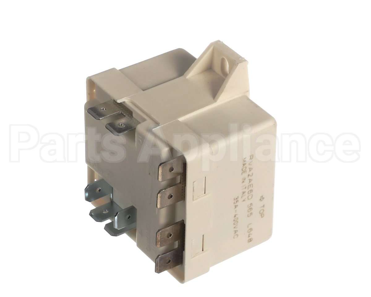 4043KGE681-10 Turbo Air Relay