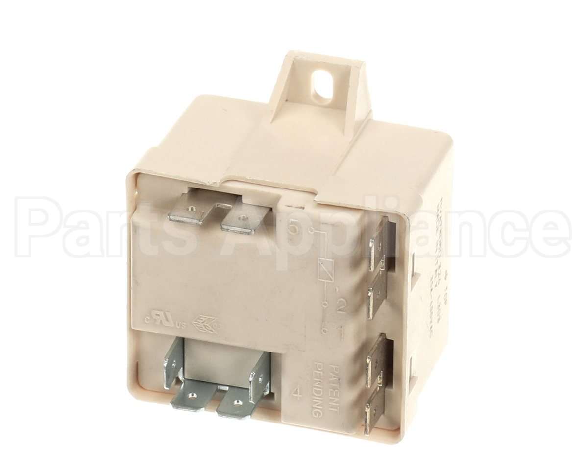 4043KGE681-5 Turbo Air Relay