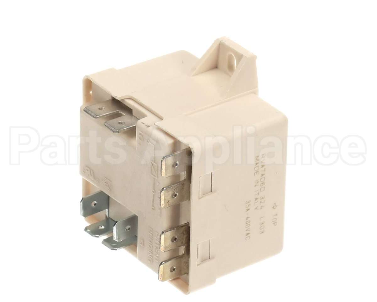 4043KGE681-5 Turbo Air Relay